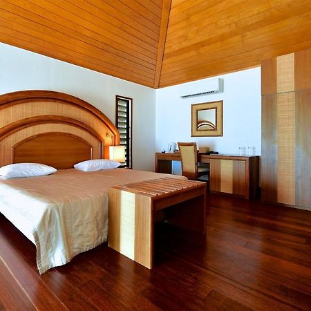 Hotel Paradis D'Ouvea Fayaoue Luaran gambar