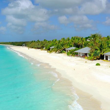 Hotel Paradis D'Ouvea Fayaoue Luaran gambar
