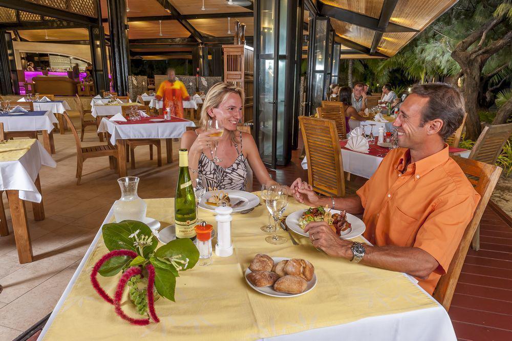 Hotel Paradis D'Ouvea Fayaoue Luaran gambar