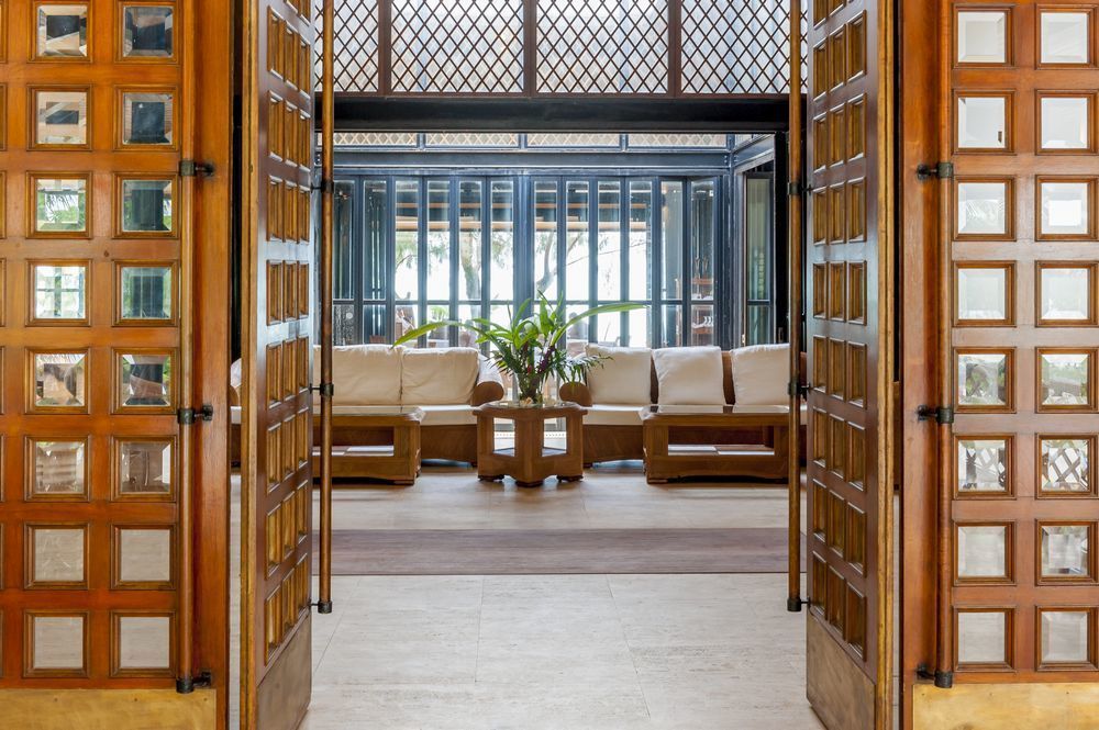 Hotel Paradis D'Ouvea Fayaoue Luaran gambar