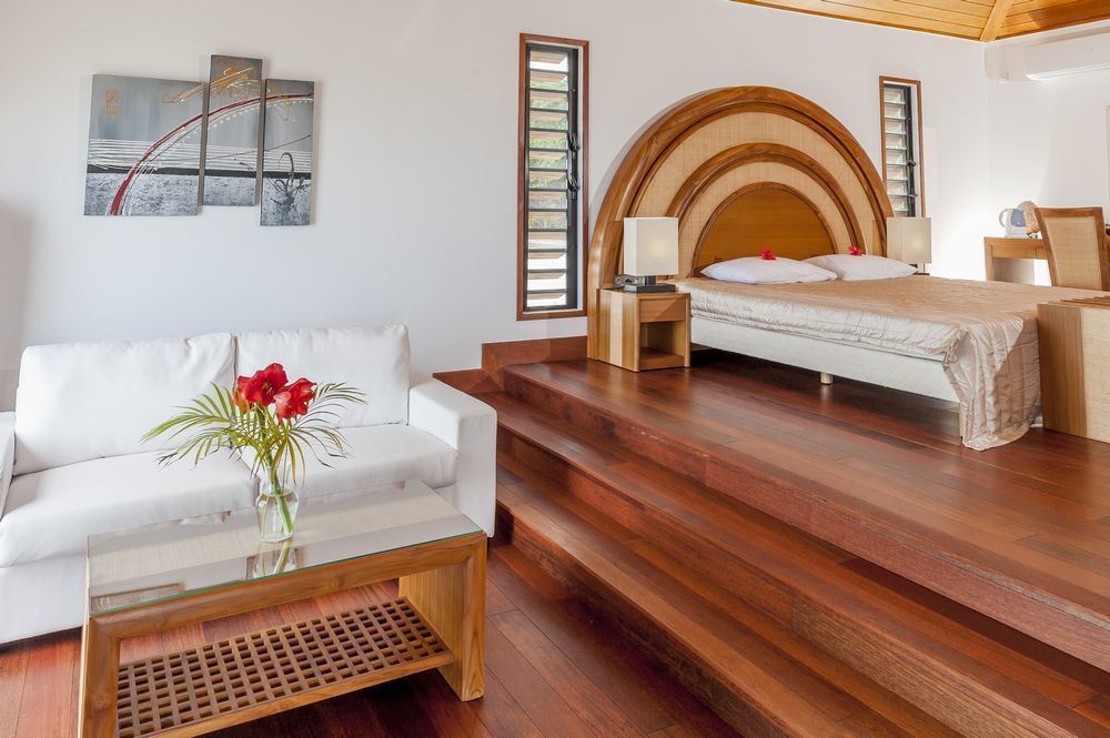Hotel Paradis D'Ouvea Fayaoue Luaran gambar