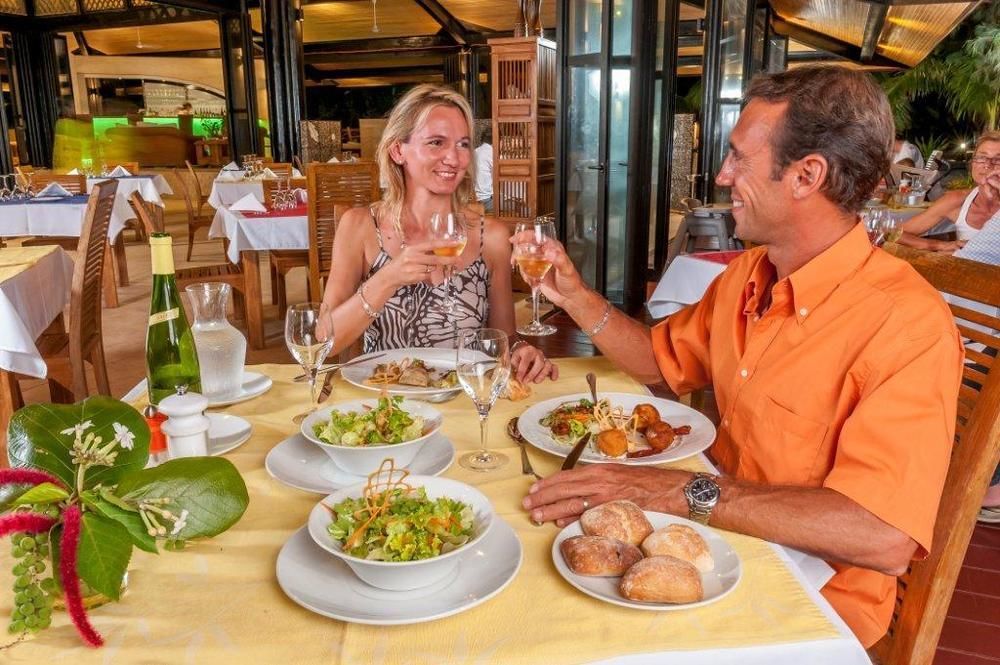 Hotel Paradis D'Ouvea Fayaoue Luaran gambar