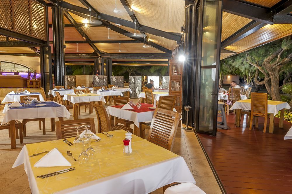 Hotel Paradis D'Ouvea Fayaoue Luaran gambar