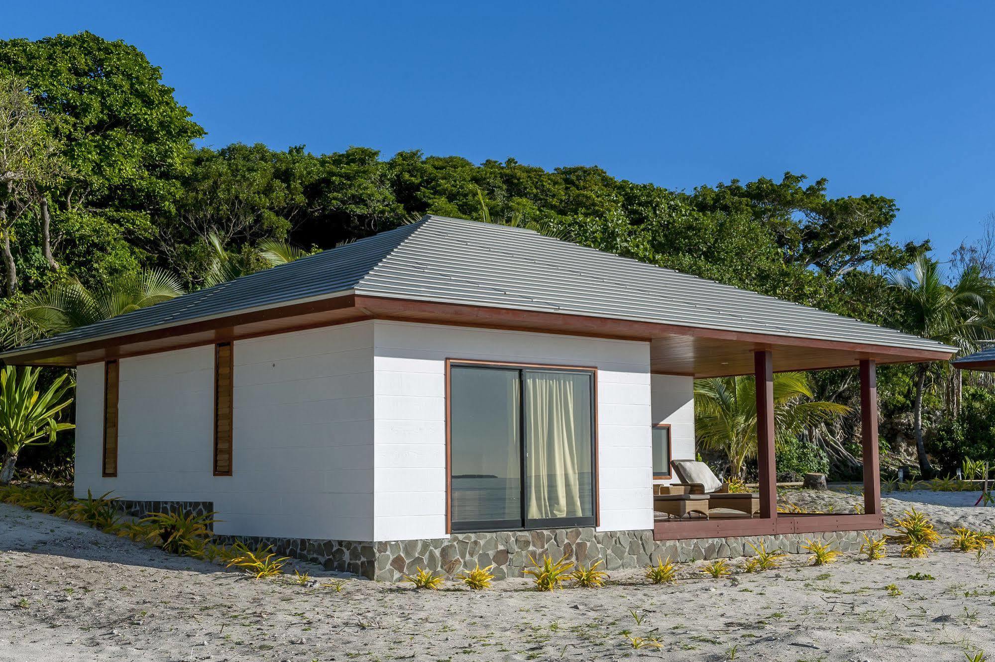 Hotel Paradis D'Ouvea Fayaoue Luaran gambar