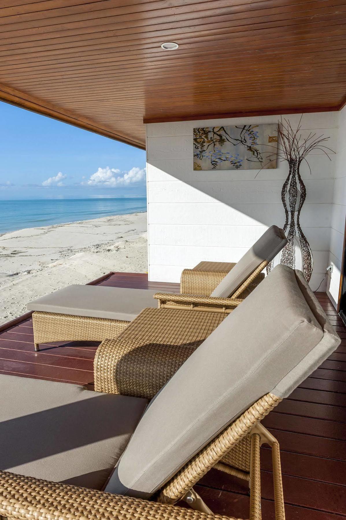Hotel Paradis D'Ouvea Fayaoue Luaran gambar