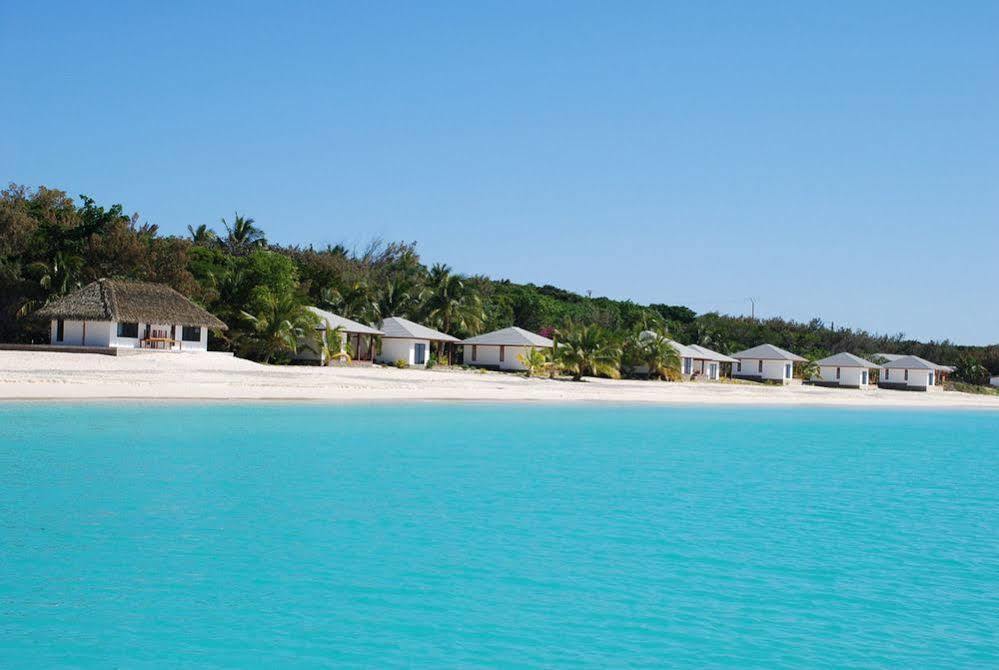 Hotel Paradis D'Ouvea Fayaoue Luaran gambar