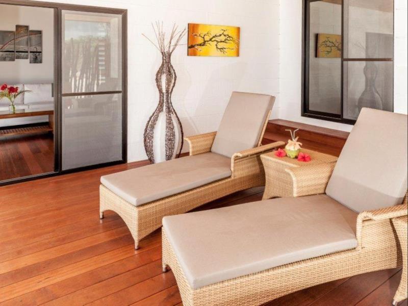 Hotel Paradis D'Ouvea Fayaoue Luaran gambar