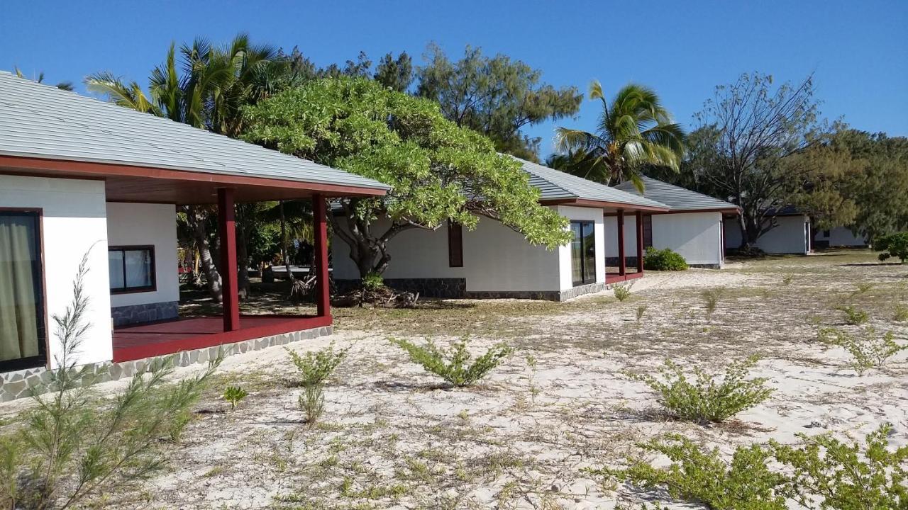Hotel Paradis D'Ouvea Fayaoue Luaran gambar