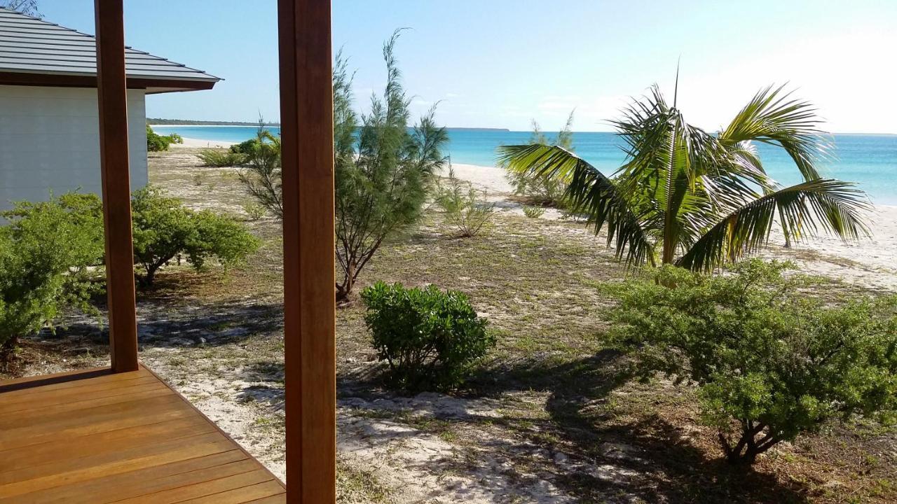 Hotel Paradis D'Ouvea Fayaoue Luaran gambar
