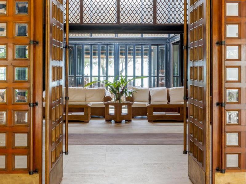Hotel Paradis D'Ouvea Fayaoue Luaran gambar