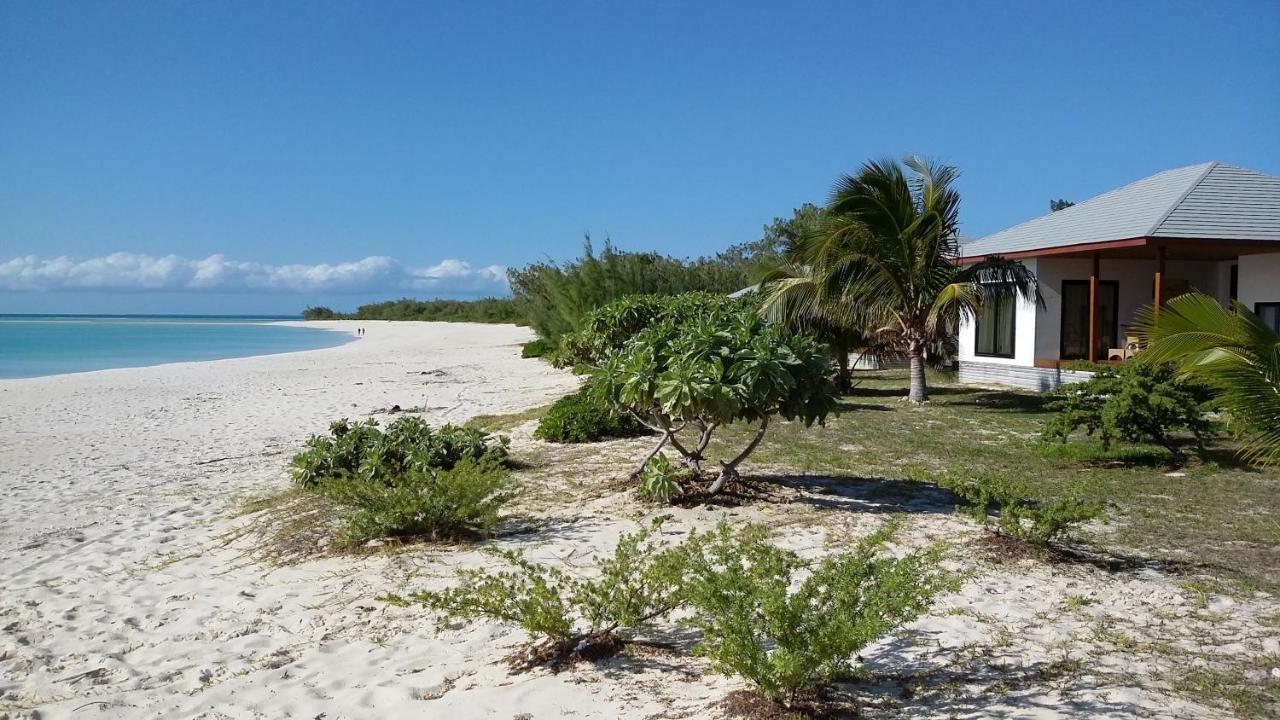 Hotel Paradis D'Ouvea Fayaoue Luaran gambar