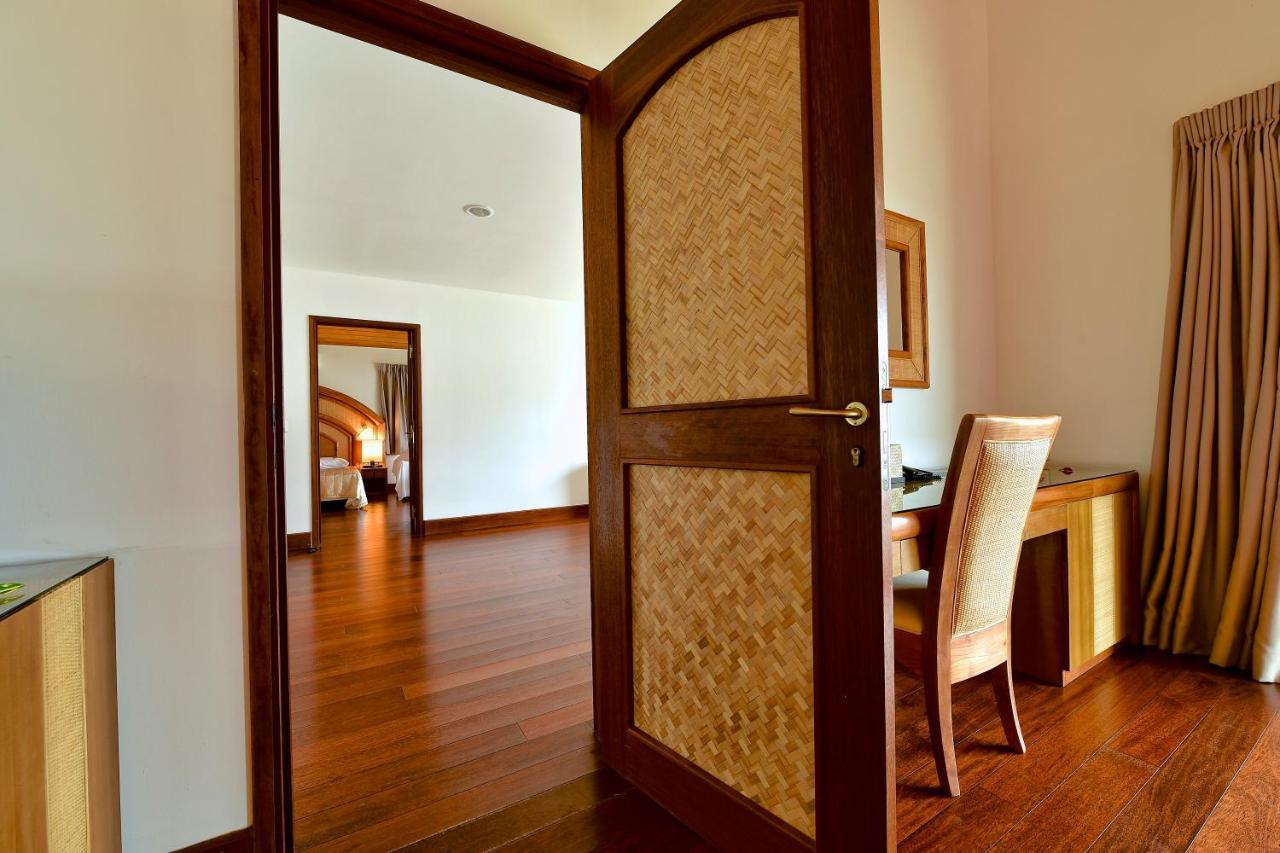 Hotel Paradis D'Ouvea Fayaoue Luaran gambar