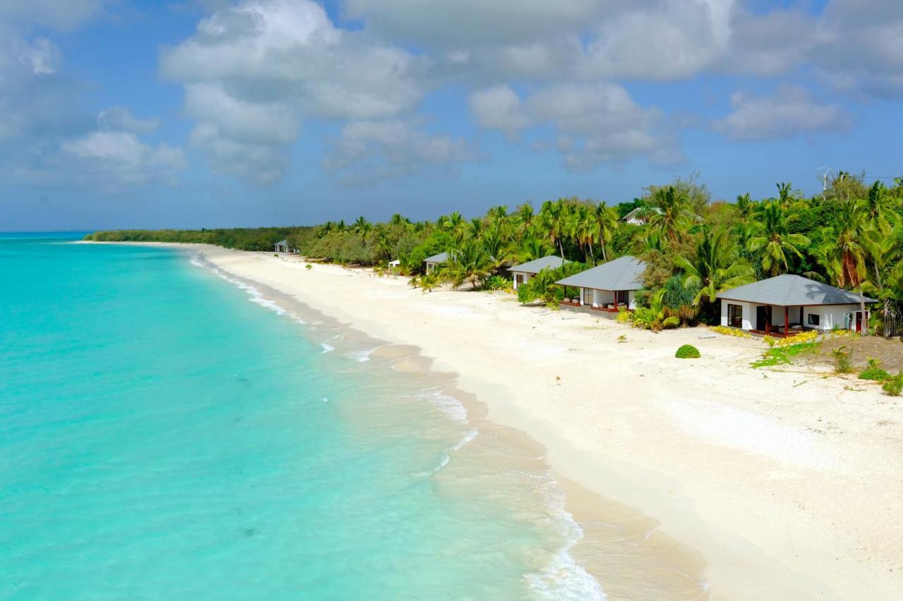 Hotel Paradis D'Ouvea Fayaoue Luaran gambar