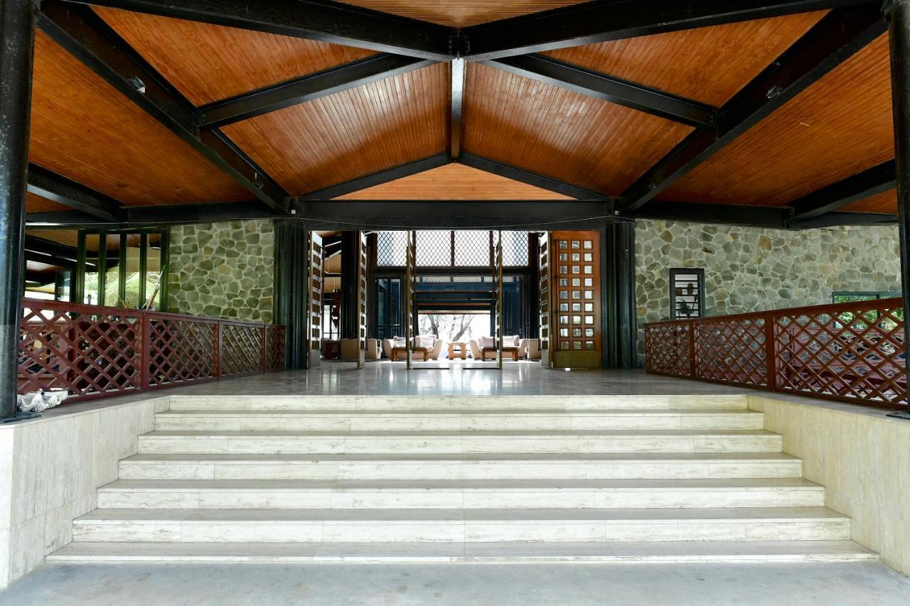 Hotel Paradis D'Ouvea Fayaoue Luaran gambar