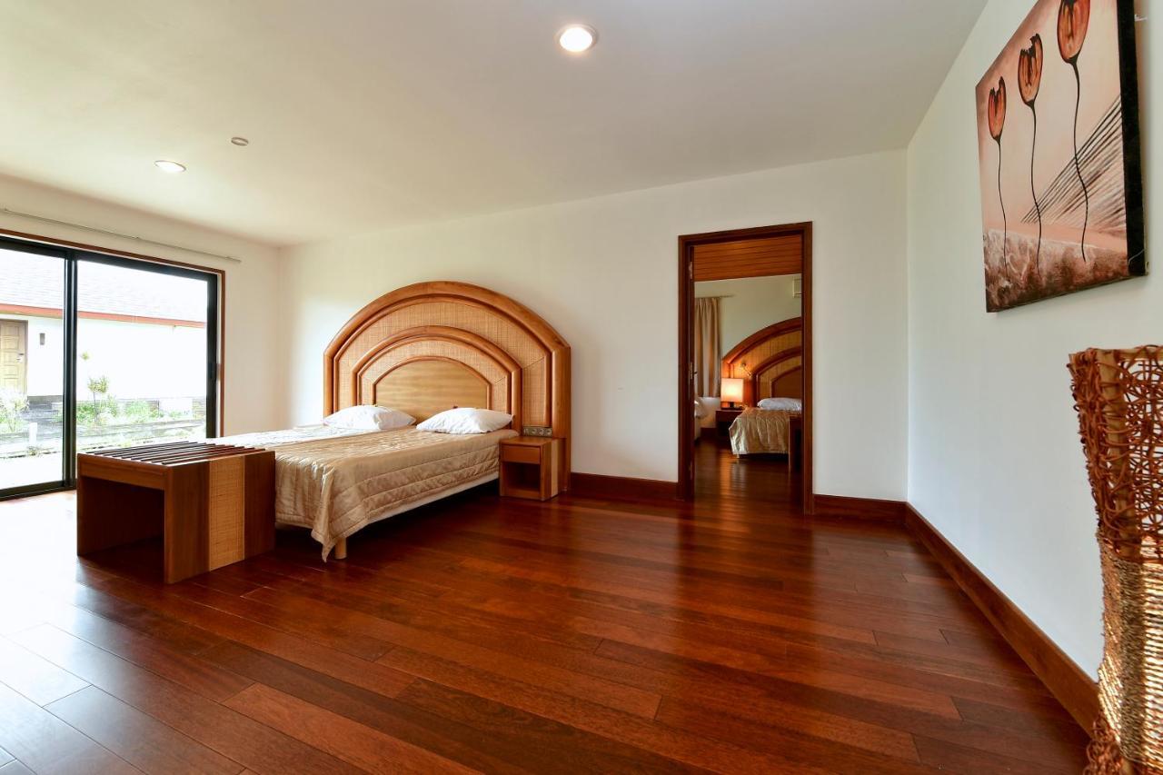 Hotel Paradis D'Ouvea Fayaoue Luaran gambar