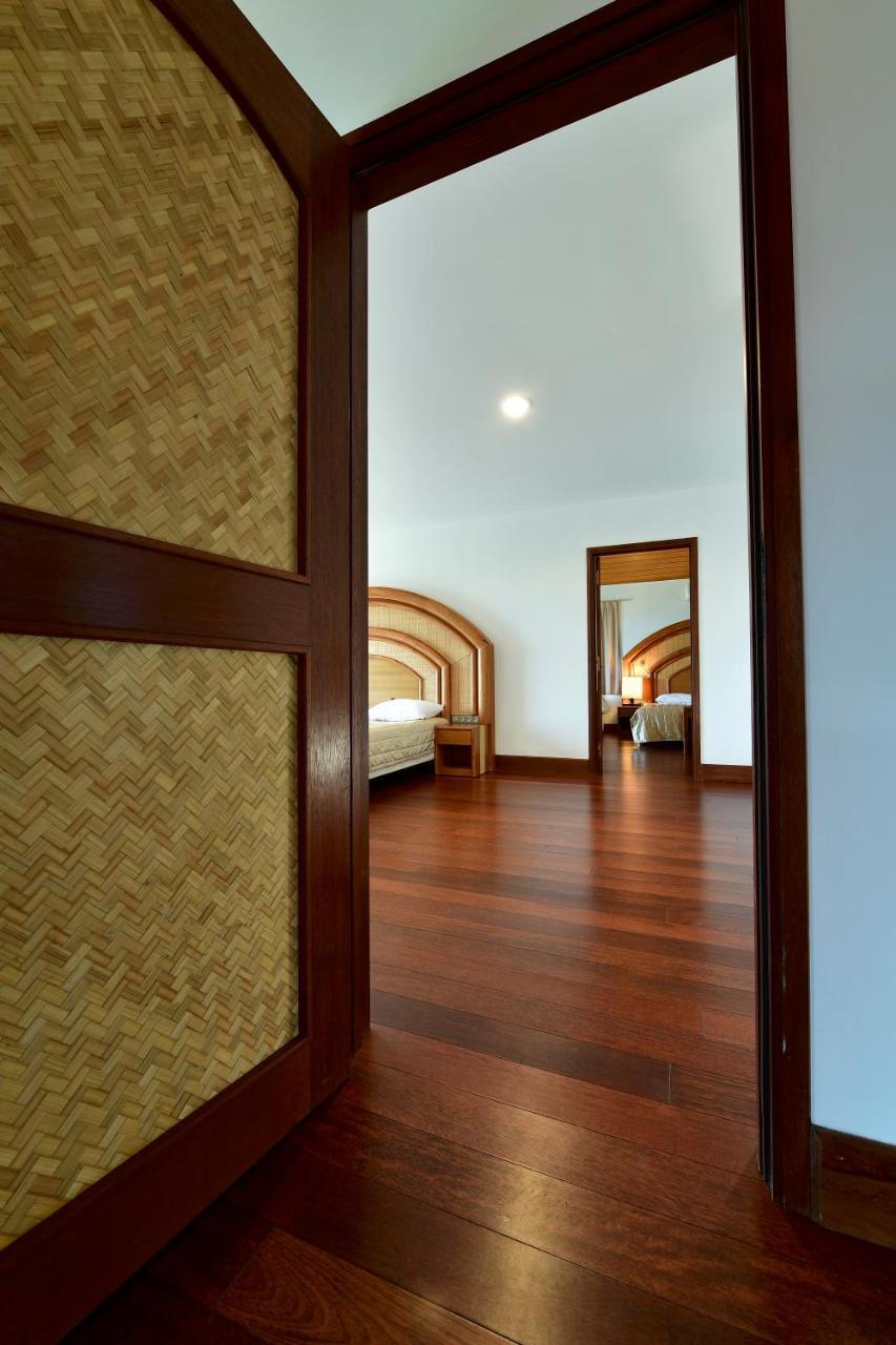 Hotel Paradis D'Ouvea Fayaoue Luaran gambar