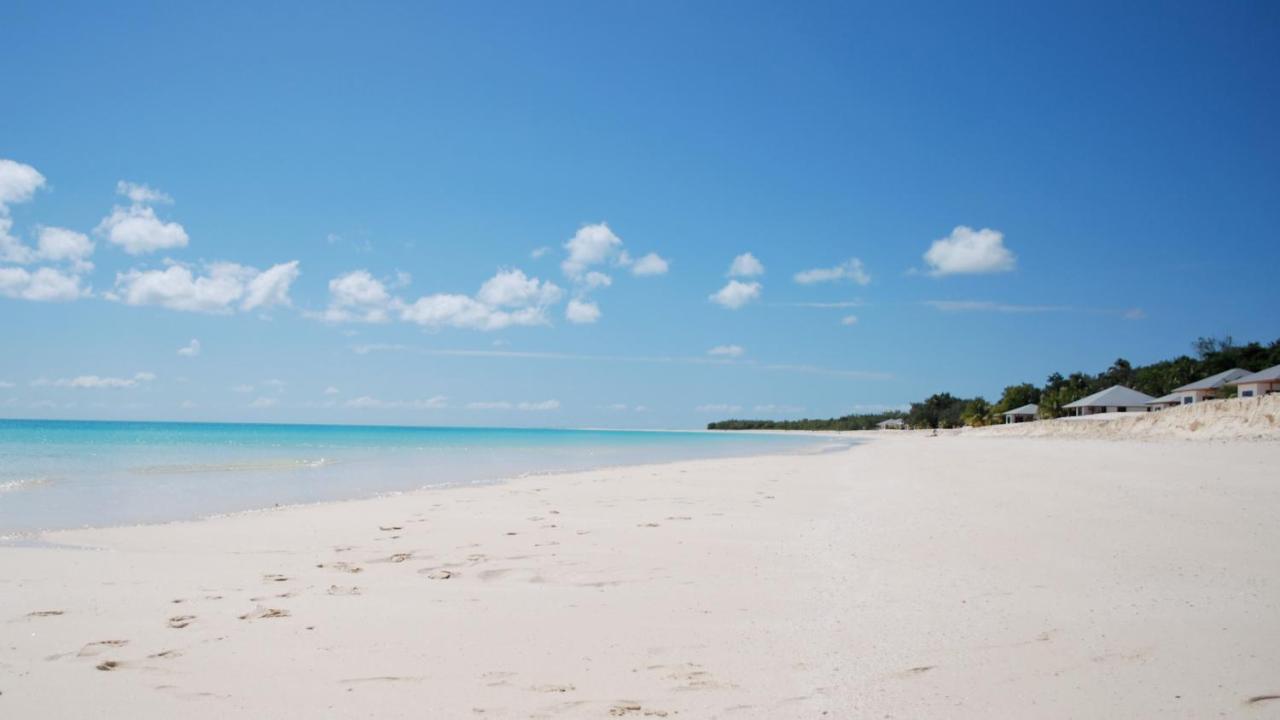 Hotel Paradis D'Ouvea Fayaoue Luaran gambar