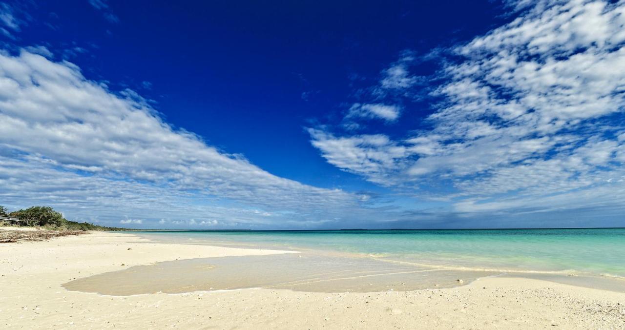 Hotel Paradis D'Ouvea Fayaoue Luaran gambar