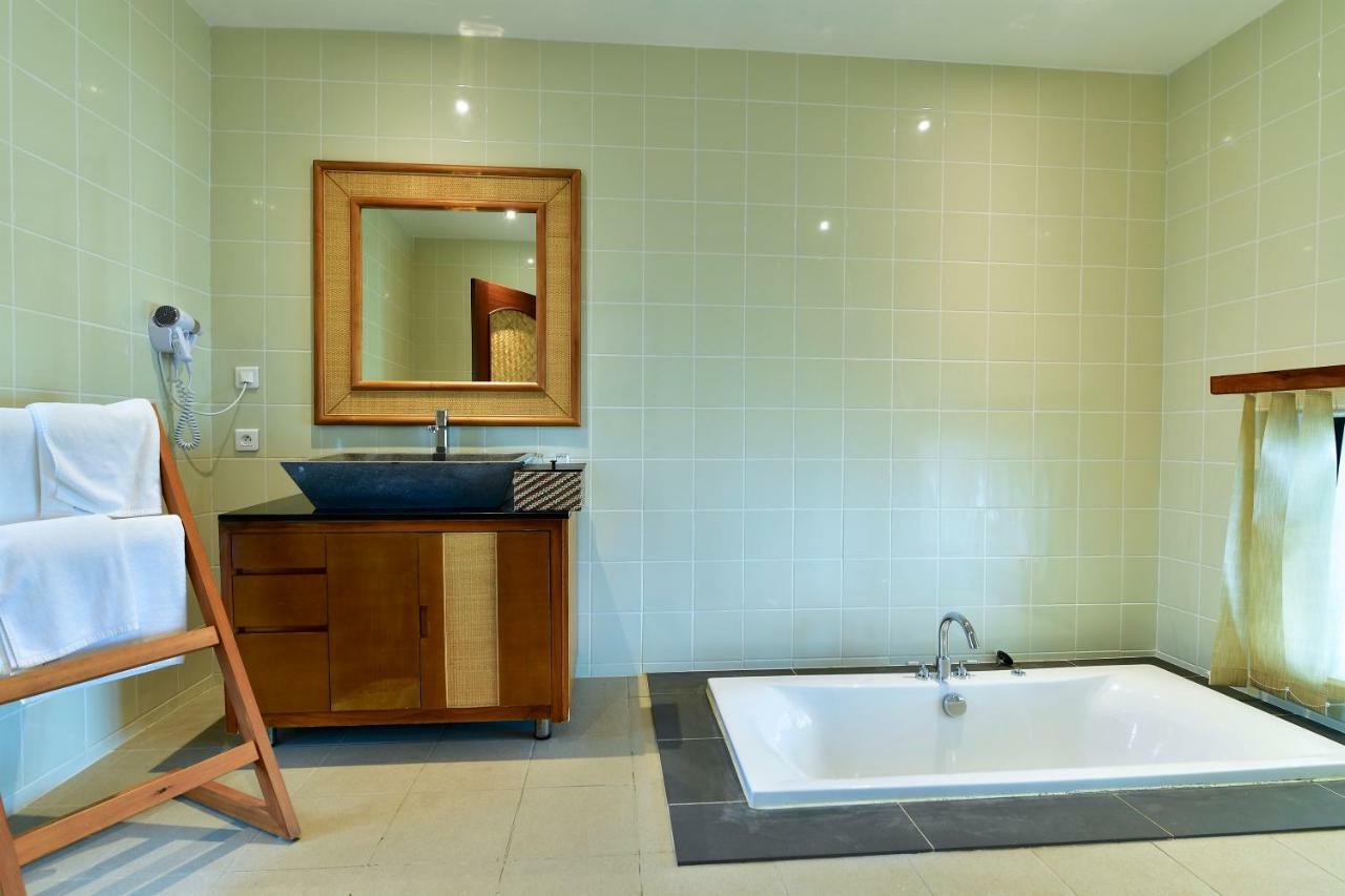 Hotel Paradis D'Ouvea Fayaoue Luaran gambar